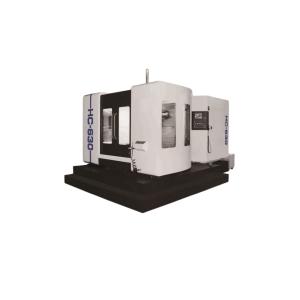 CNC Horizontal Milling Machining Center CNC Horizontal Milling Machining Center